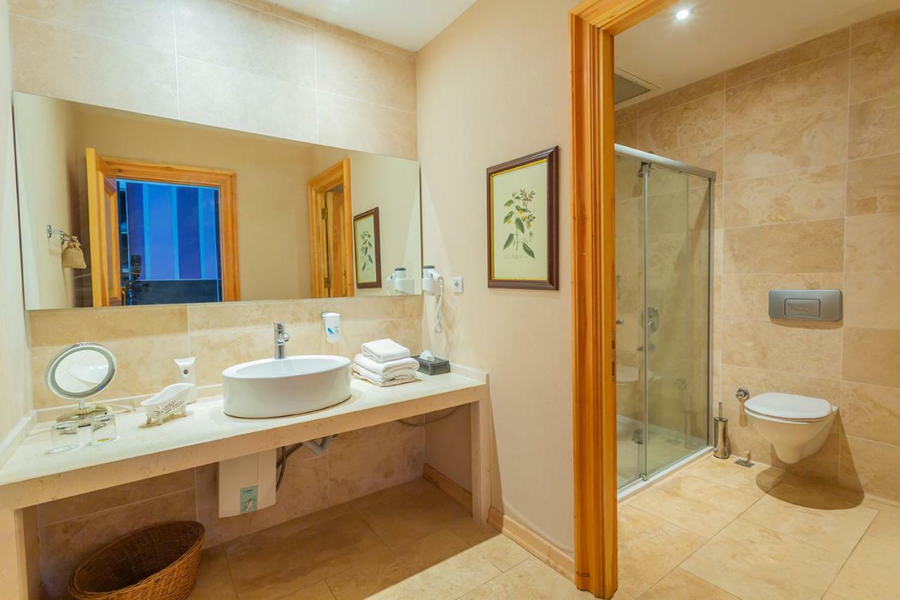 Villa Estet Bag Hotel Kula ภายนอก รูปภาพ