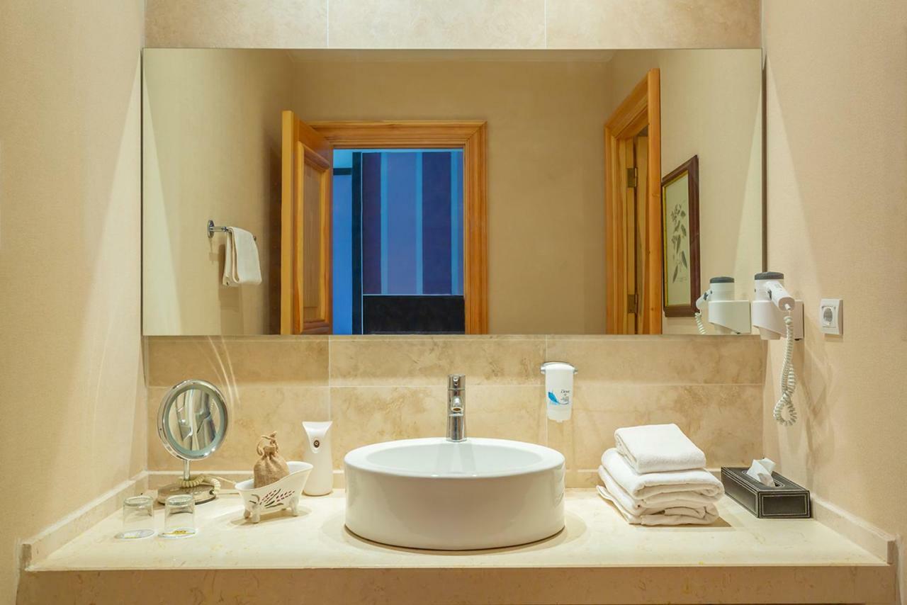 Villa Estet Bag Hotel Kula ภายนอก รูปภาพ